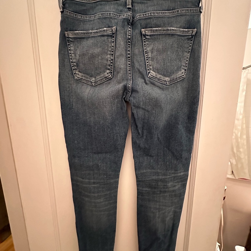Citizens of Humanity - Rocket Crop Highrise Skinny